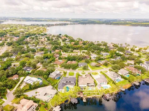 8998 Crichton Wood Drive Orlando FL 32819