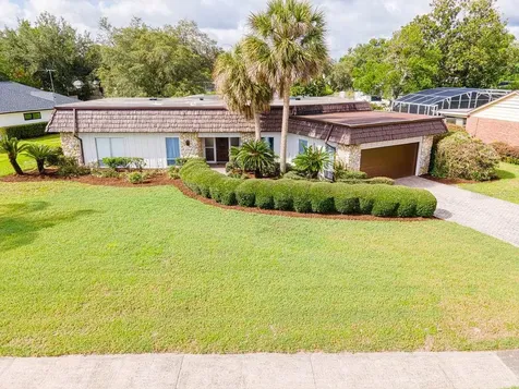 8998 Crichton Wood Drive Orlando FL 32819