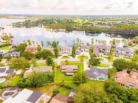 8998 Crichton Wood Drive Orlando FL 32819