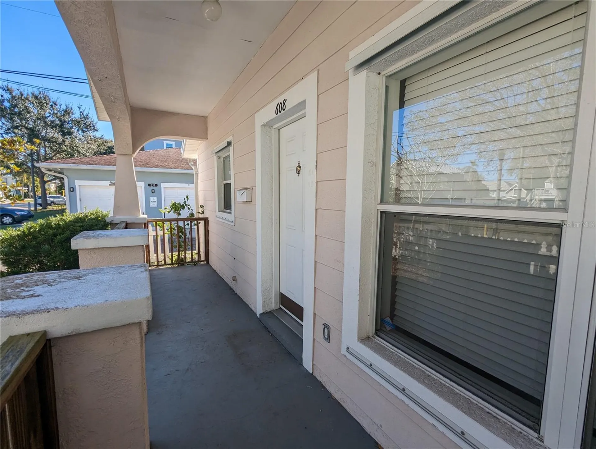 608 9th Avenue N St Petersburg FL 33701