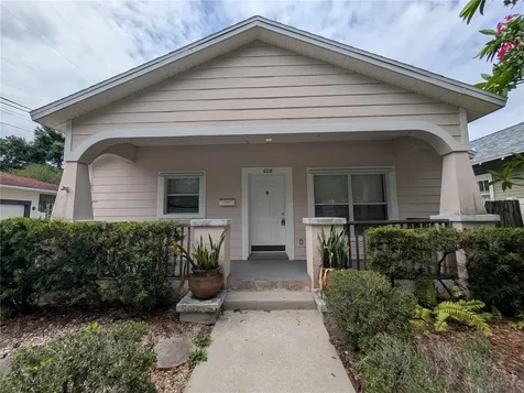 608 9th Avenue N St Petersburg FL 33701