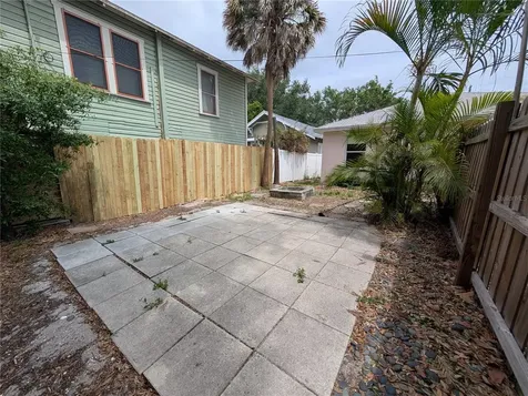 608 9th Avenue N St Petersburg FL 33701
