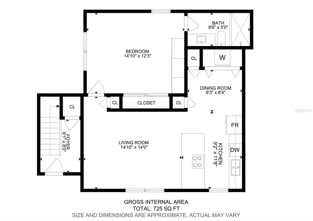 3212 38th Way S St Petersburg FL 33711