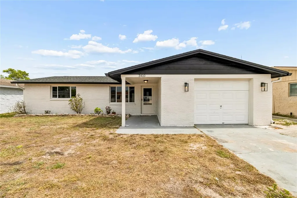 3410 Darlington Road Holiday FL 34691