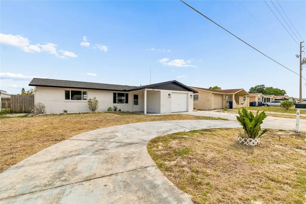 3410 Darlington Road Holiday FL 34691
