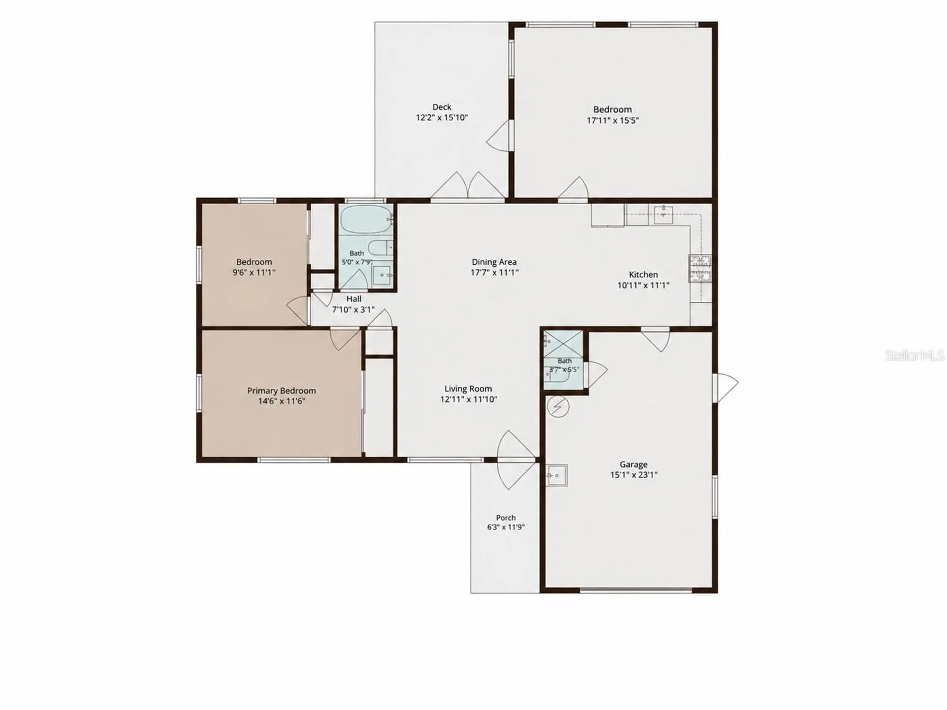 3410 Darlington Road Holiday FL 34691