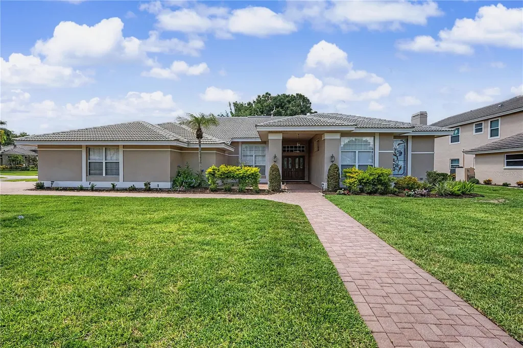 1319 Forestedge Boulevard Oldsmar FL 34677