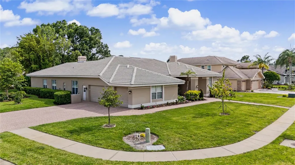 1319 Forestedge Boulevard Oldsmar FL 34677