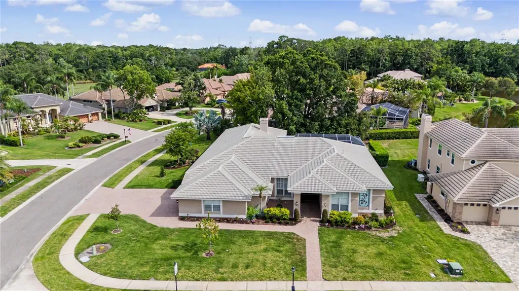 1319 Forestedge Boulevard Oldsmar FL 34677
