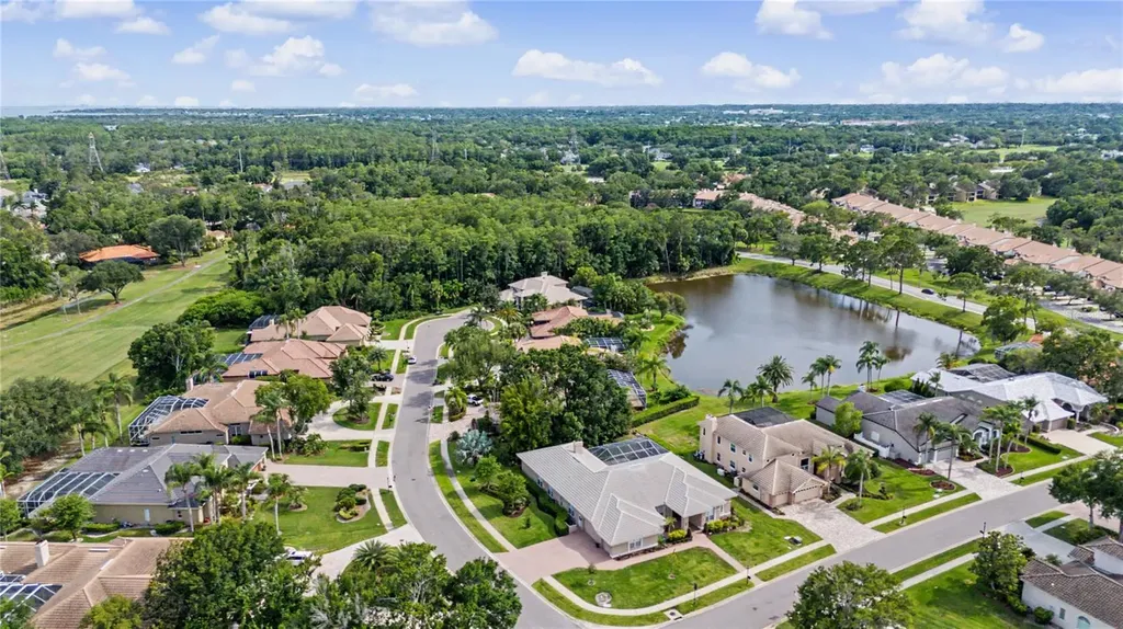 1319 Forestedge Boulevard Oldsmar FL 34677