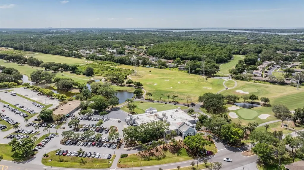 1319 Forestedge Boulevard Oldsmar FL 34677