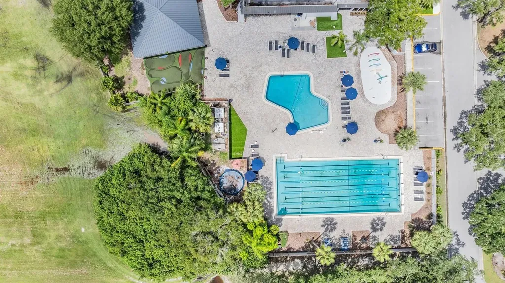1319 Forestedge Boulevard Oldsmar FL 34677