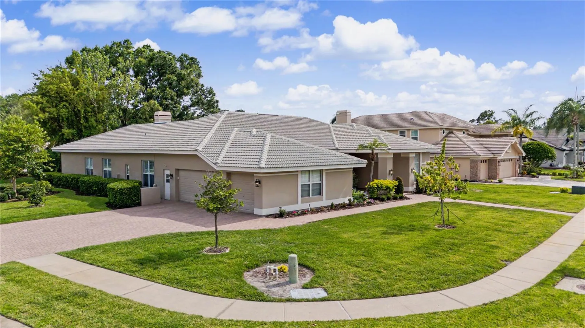 1319 Forestedge Boulevard Oldsmar FL 34677
