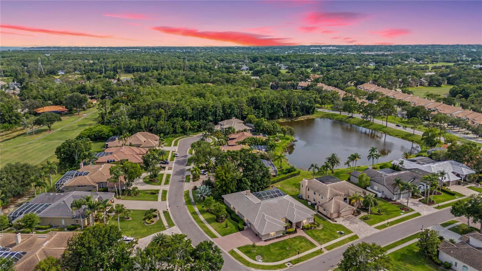 1319 Forestedge Boulevard Oldsmar FL 34677