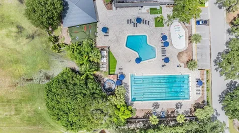 1319 Forestedge Boulevard Oldsmar FL 34677