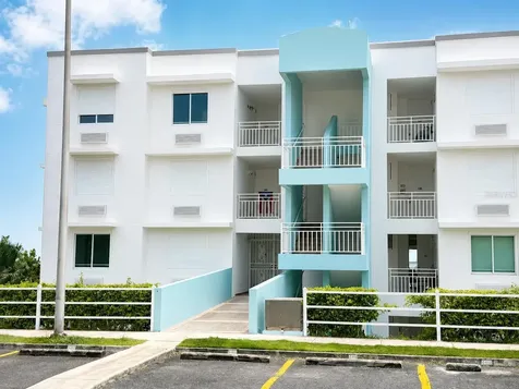 0 Cll Las Colinas Rio Grande PR 00745