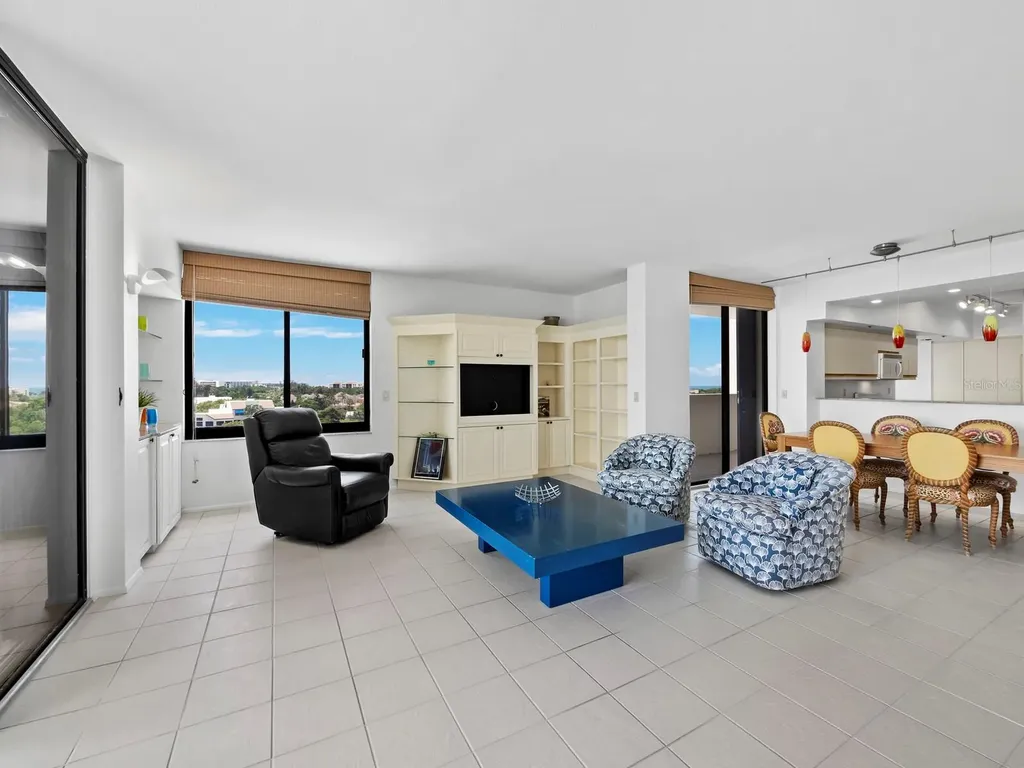 2020 Harbourside Drive Longboat Key FL 34228