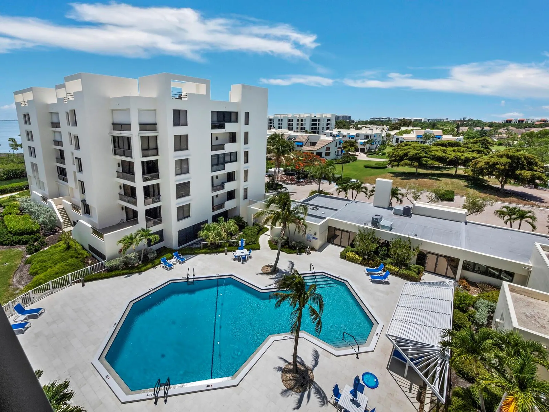 2020 Harbourside Drive Longboat Key FL 34228