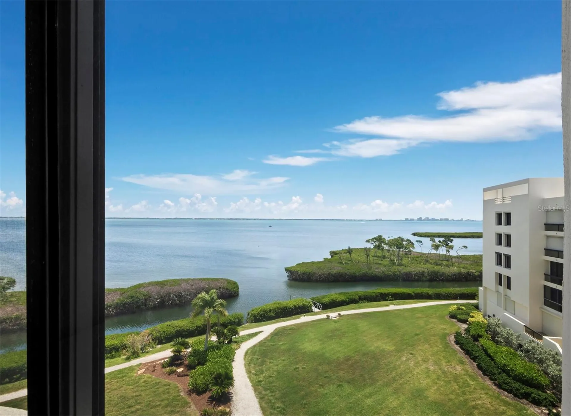 2020 Harbourside Drive Longboat Key FL 34228