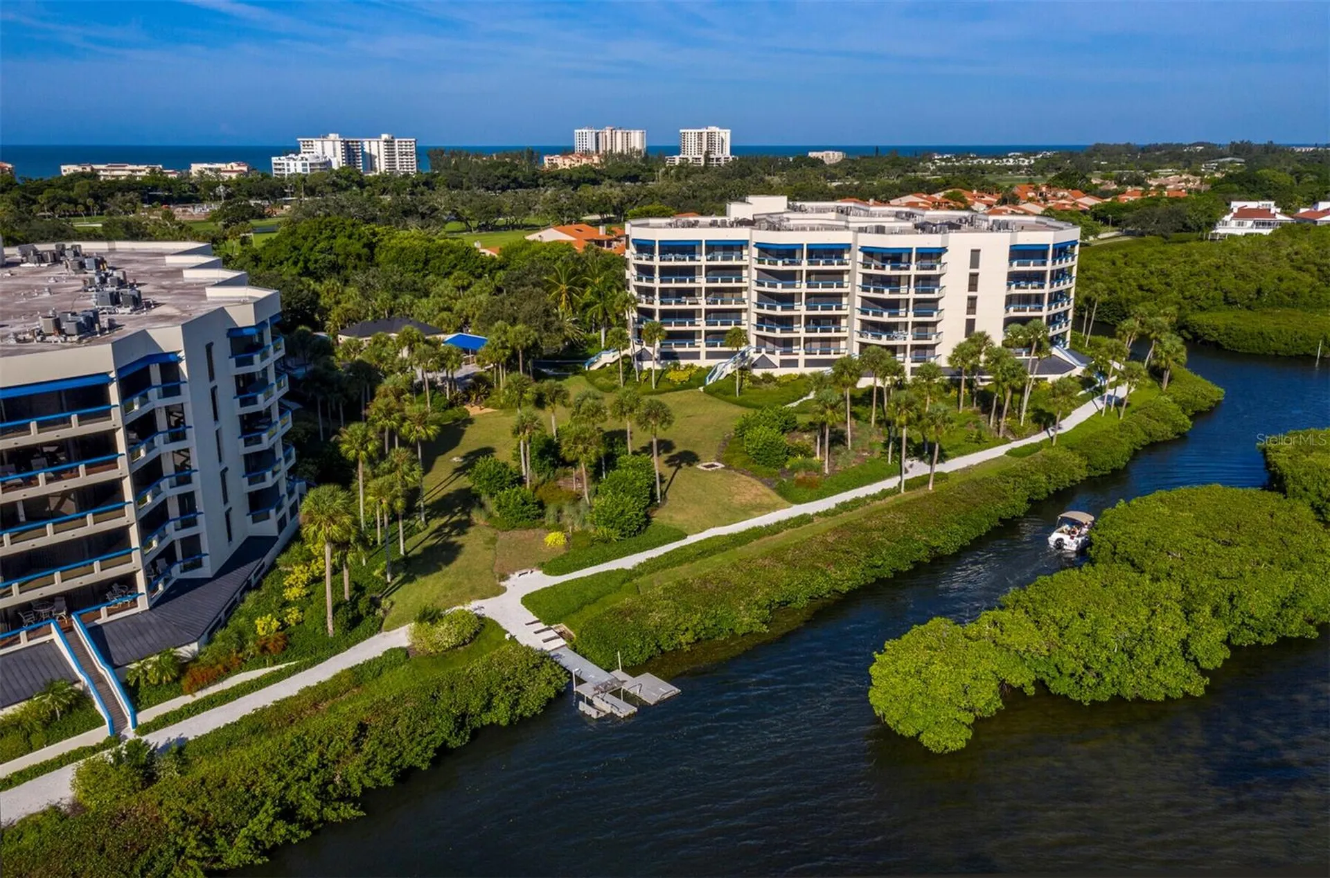 2020 Harbourside Drive Longboat Key FL 34228
