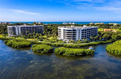 2020 Harbourside Drive Longboat Key FL 34228