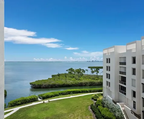 2020 Harbourside Drive Longboat Key FL 34228