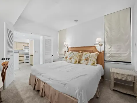 2020 Harbourside Drive Longboat Key FL 34228