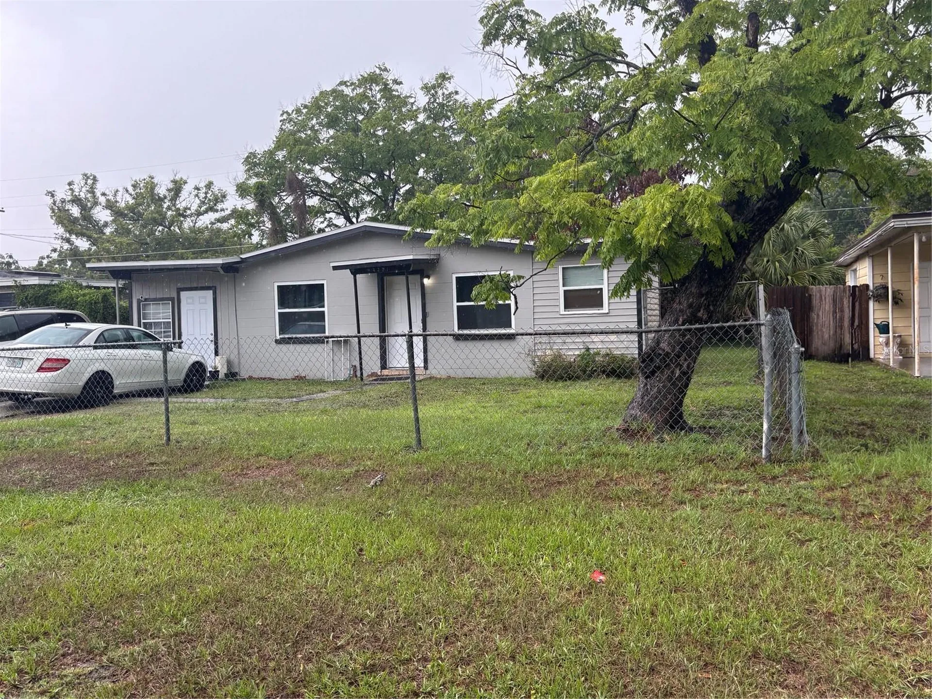 4321 Lake Lawne Avenue Orlando FL 32808
