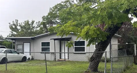 4321 Lake Lawne Avenue Orlando FL 32808