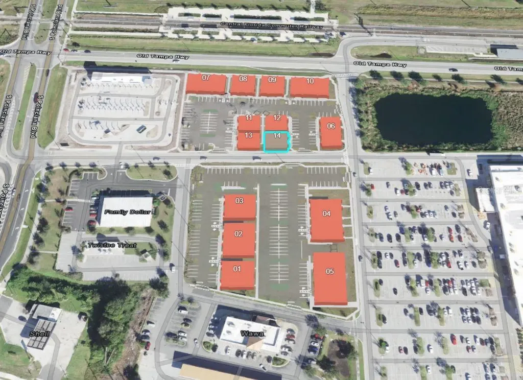 5052 Old Tampa Highway Kissimmee FL 34758