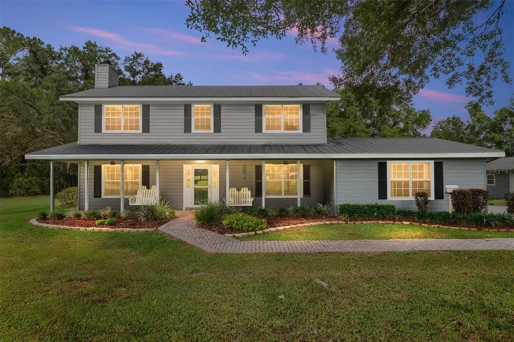 12014 NW 136th Street Alachua FL 32615