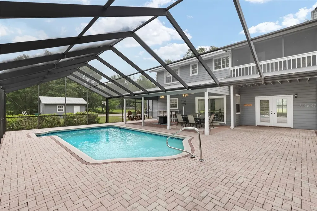 12014 NW 136th Street Alachua FL 32615