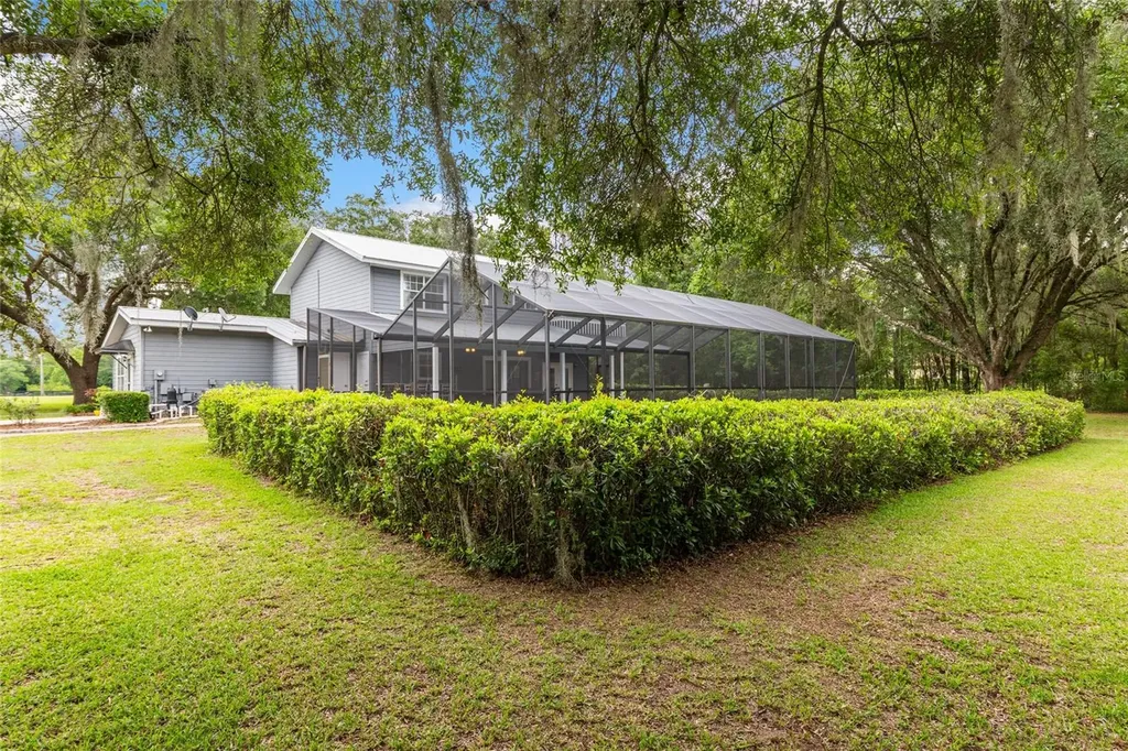 12014 NW 136th Street Alachua FL 32615