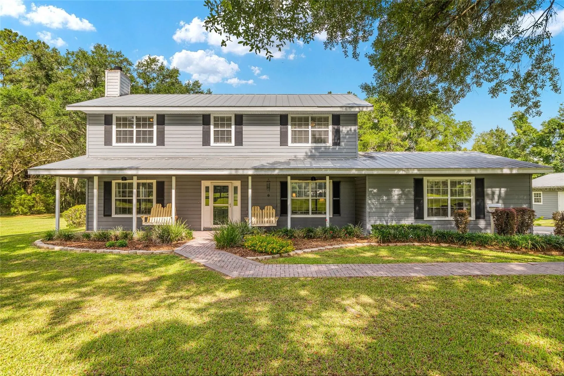 12014 NW 136th Street Alachua FL 32615