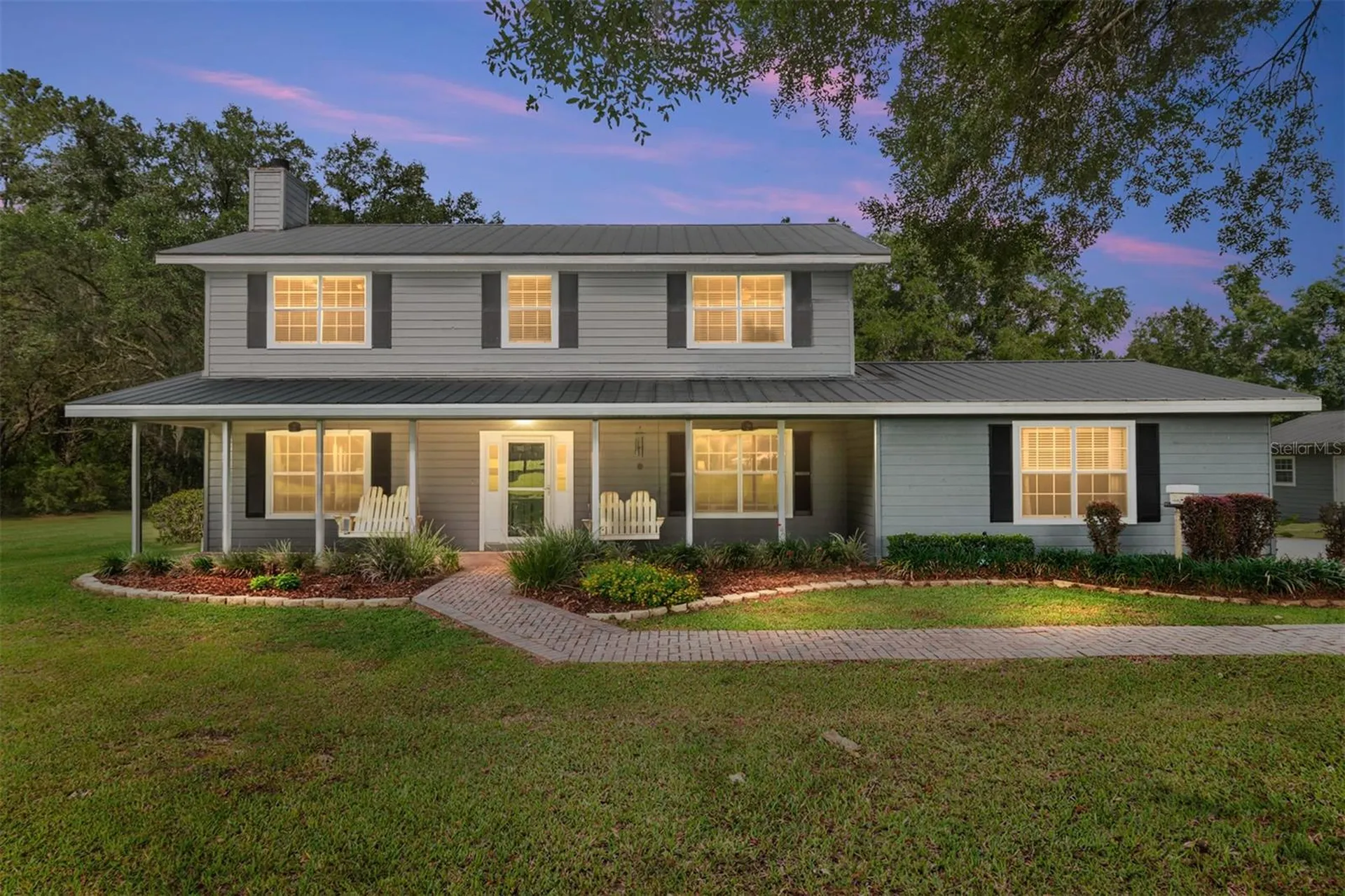 12014 NW 136th Street Alachua FL 32615