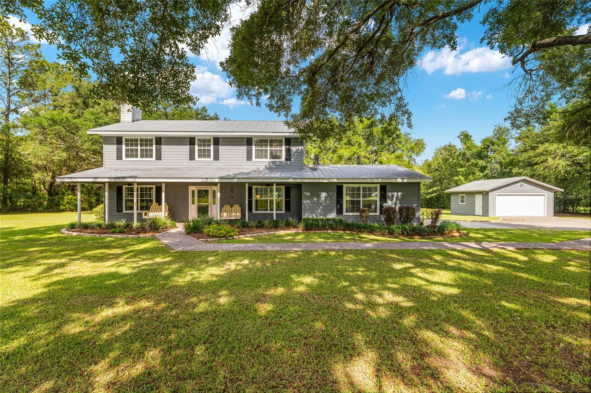 12014 NW 136th Street Alachua FL 32615