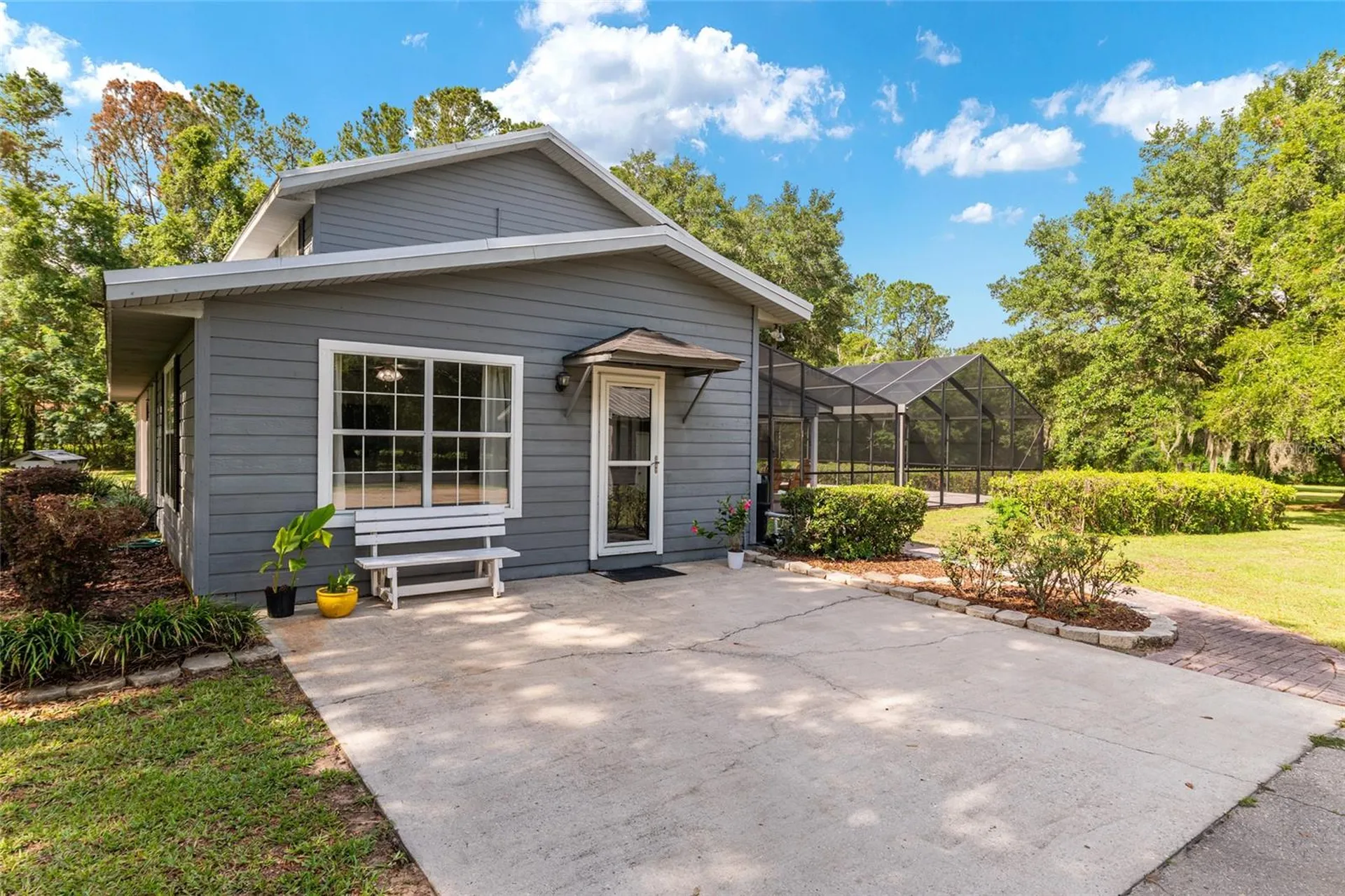 12014 NW 136th Street Alachua FL 32615