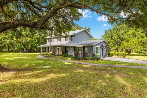 12014 NW 136th Street Alachua FL 32615