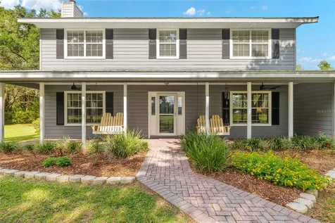 12014 NW 136th Street Alachua FL 32615