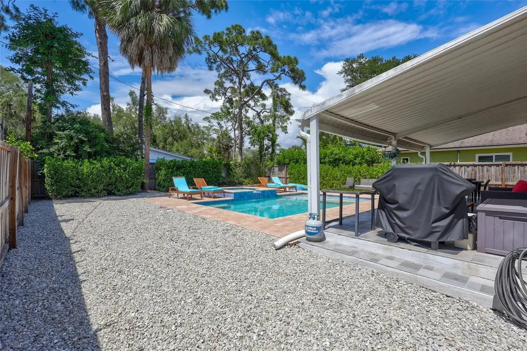 2437 Floyd Street Sarasota FL 34239