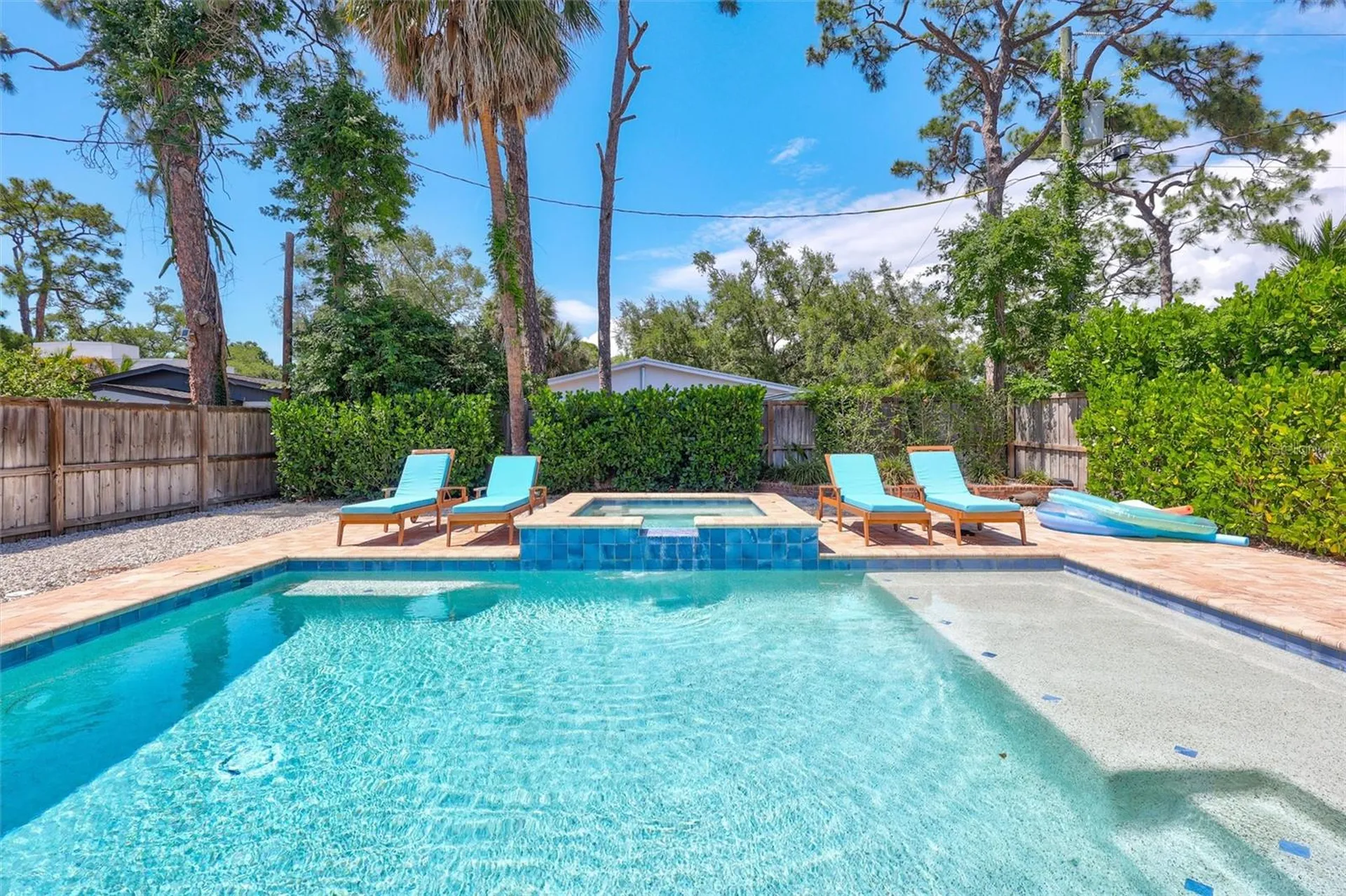 2437 Floyd Street Sarasota FL 34239