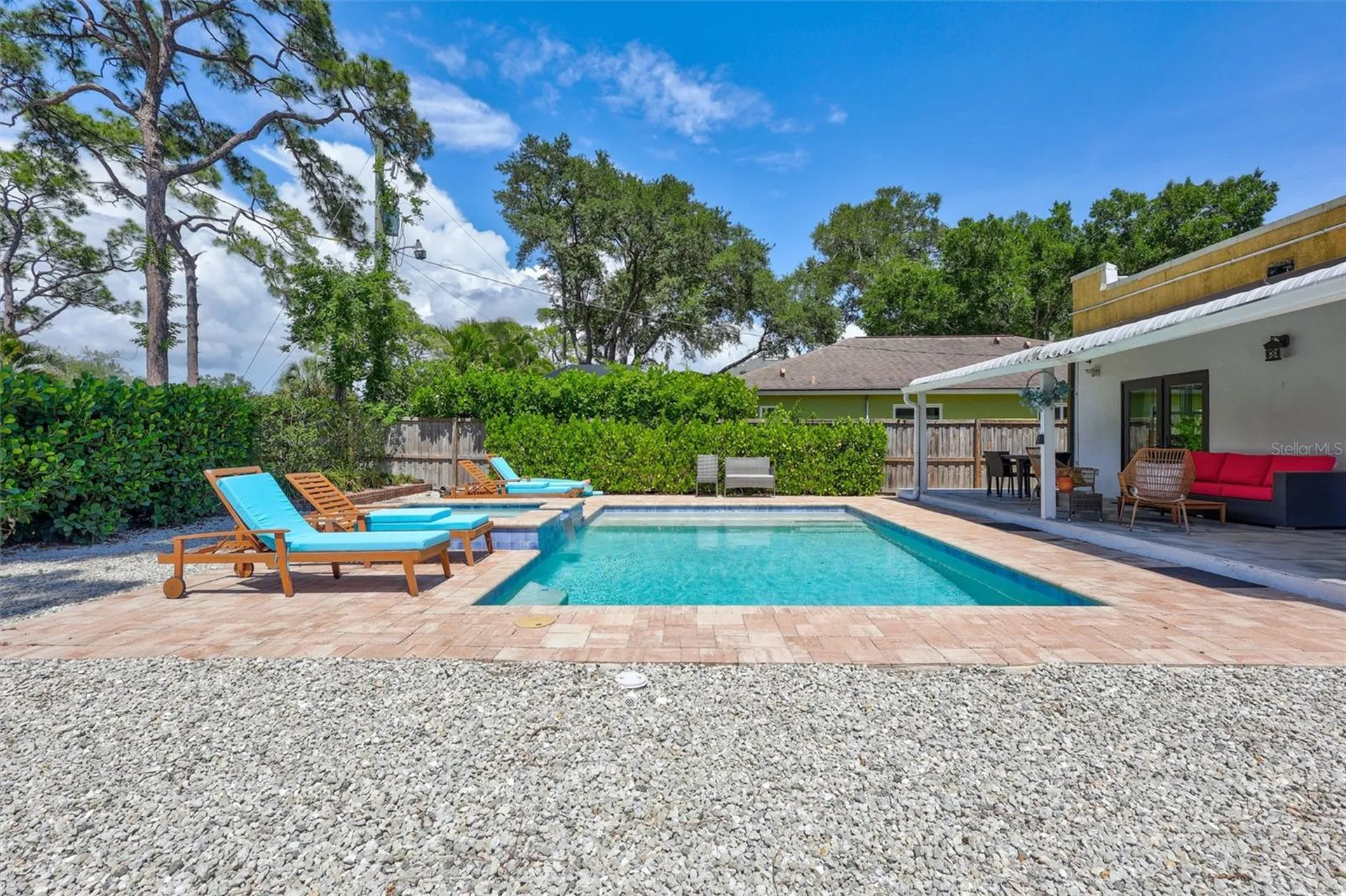 2437 Floyd Street Sarasota FL 34239