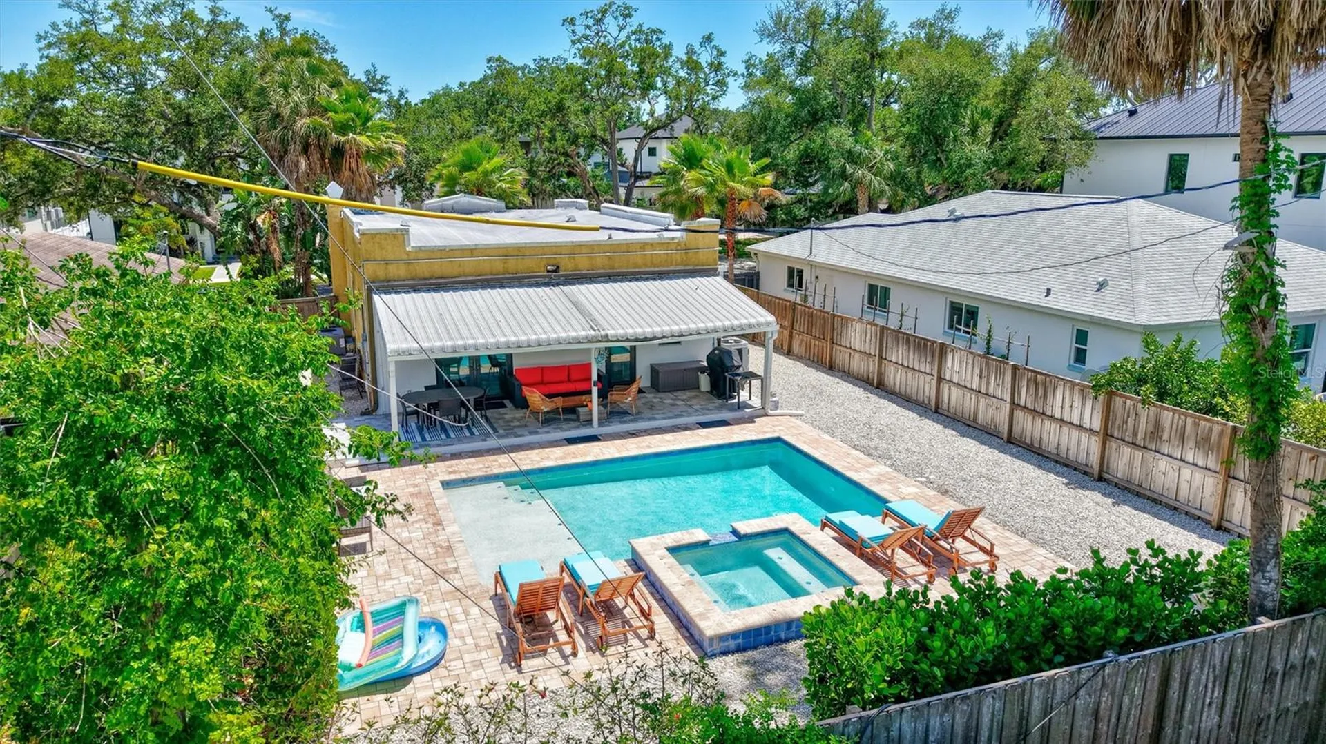 2437 Floyd Street Sarasota FL 34239