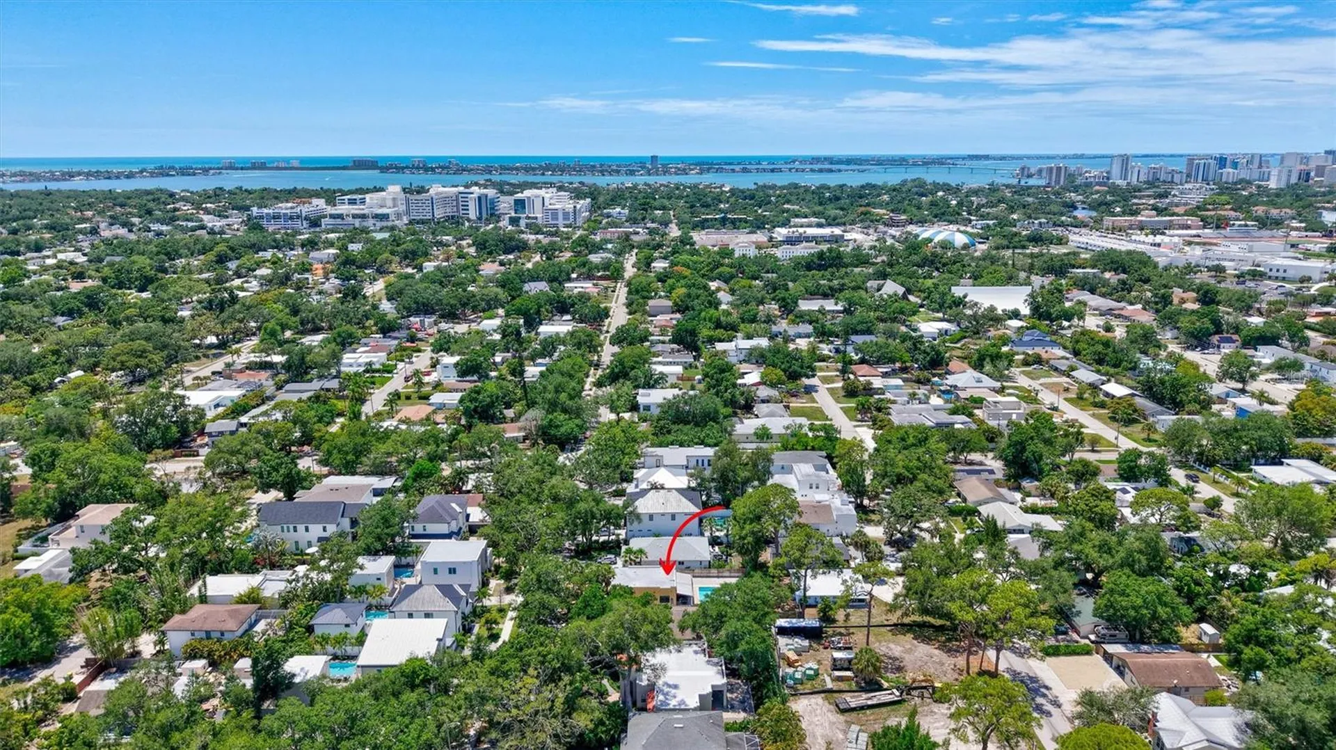 2437 Floyd Street Sarasota FL 34239