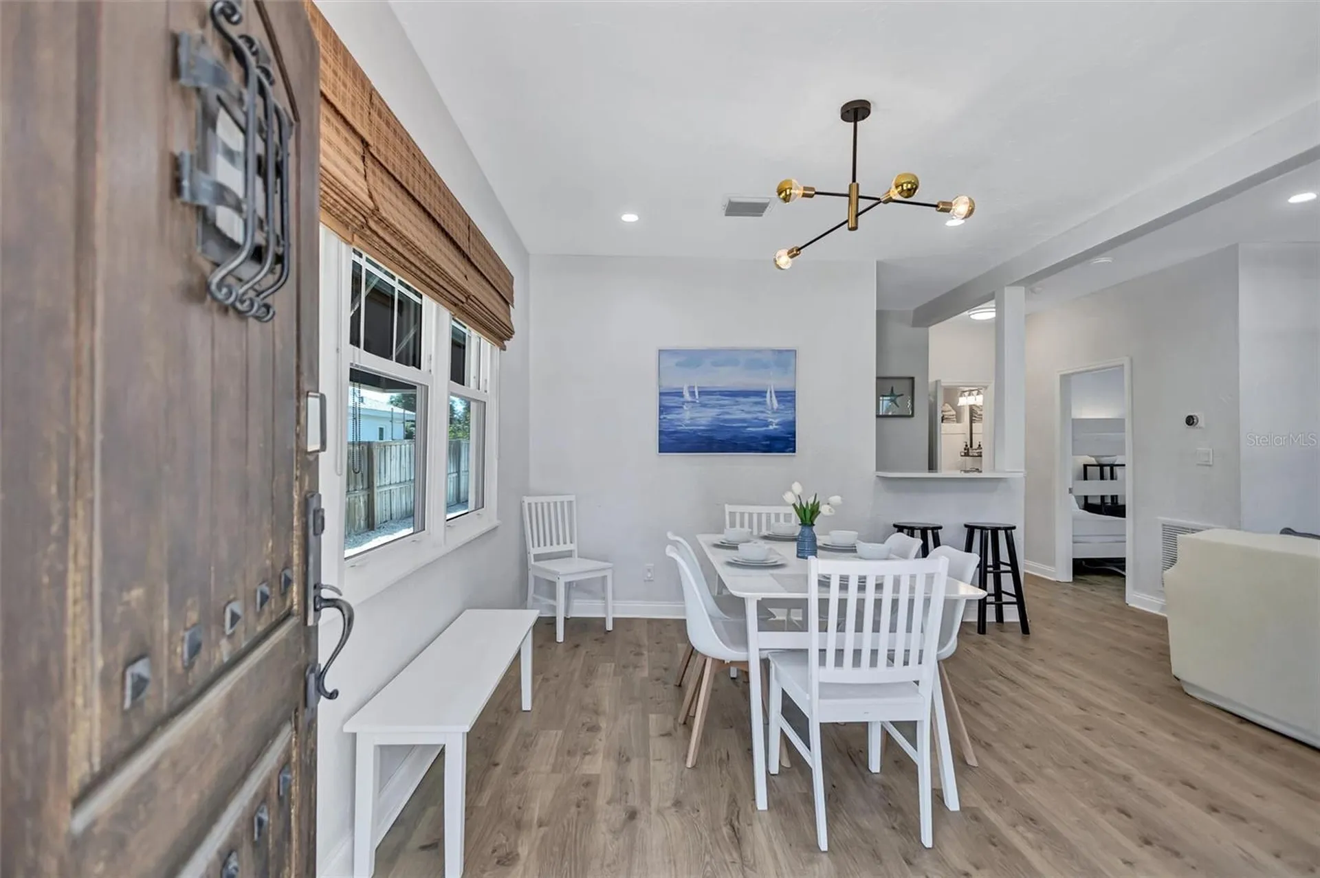 2437 Floyd Street Sarasota FL 34239