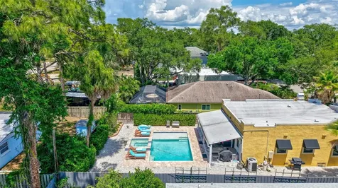 2437 Floyd Street Sarasota FL 34239