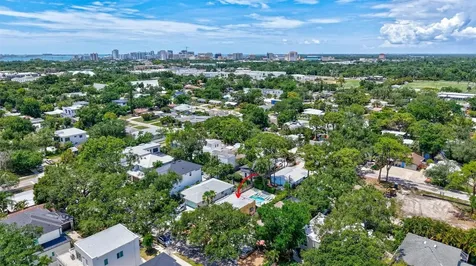 2437 Floyd Street Sarasota FL 34239