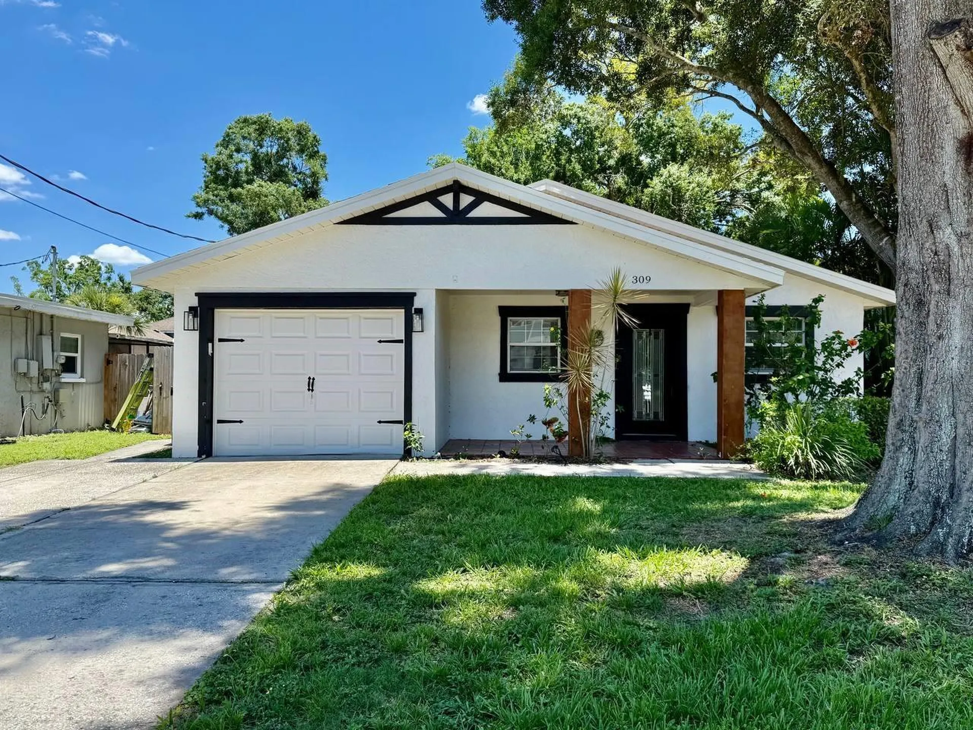 309 Fairfield Street Oldsmar FL 34677