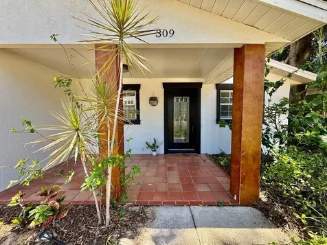 309 Fairfield Street Oldsmar FL 34677