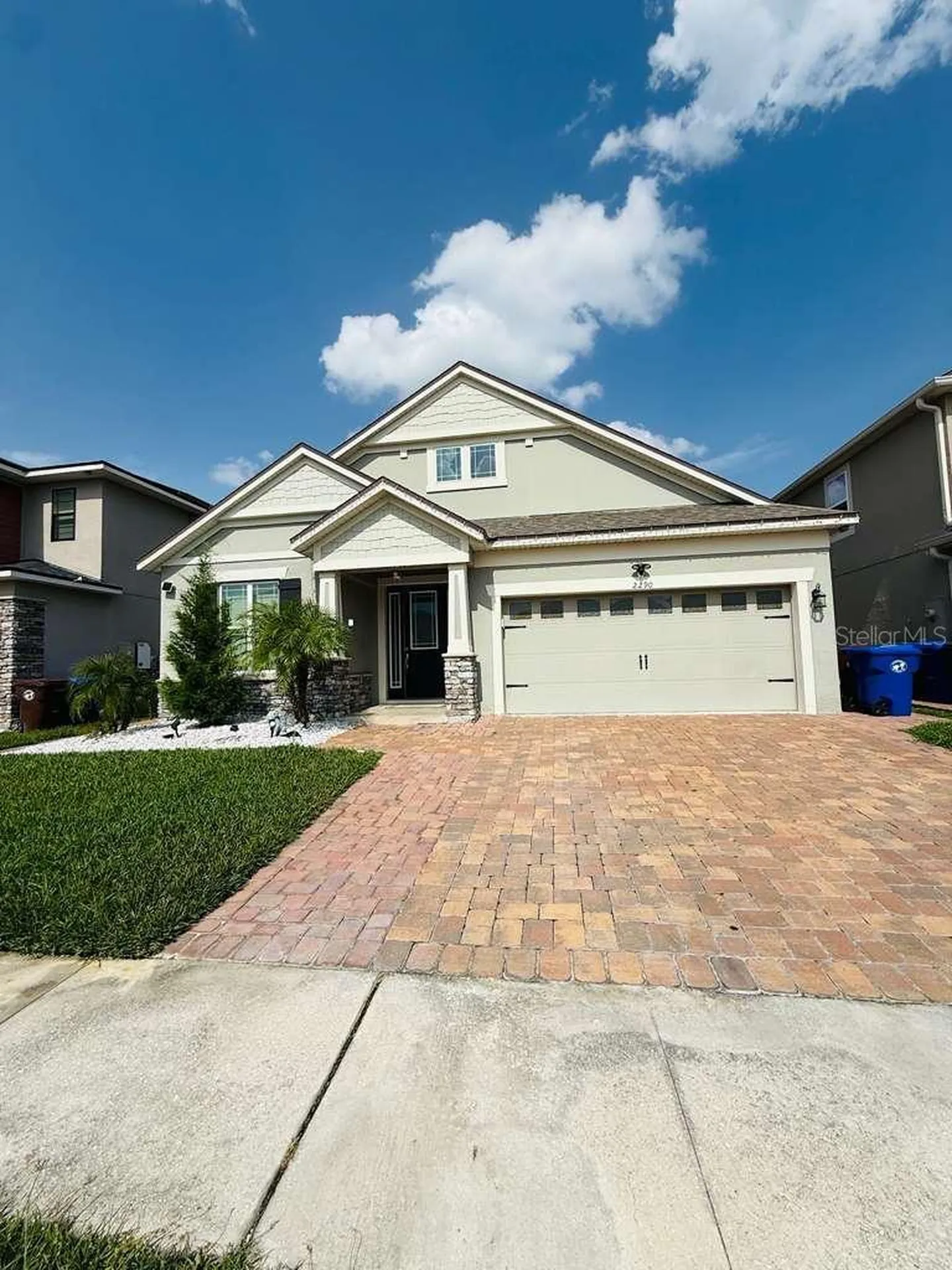 2290 Avian Loop Kissimmee FL 34741